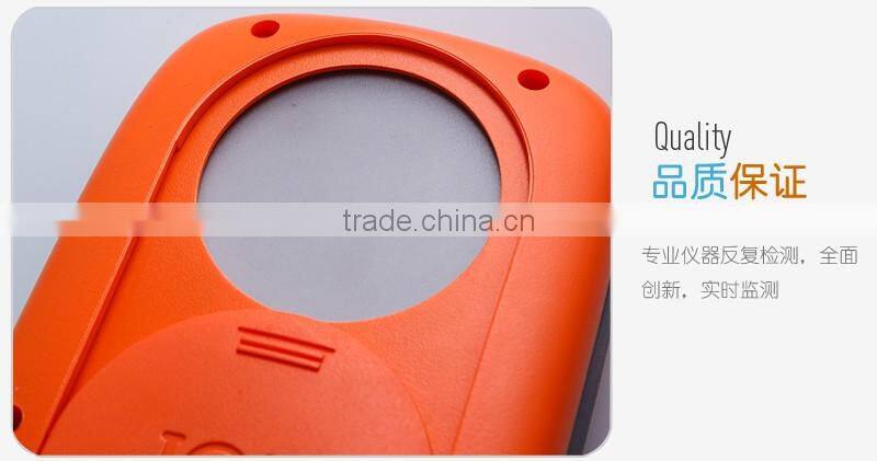 High Quality Negative ion tester for tourmaline powder