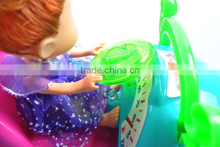 New child cartoon electric car for wholesale