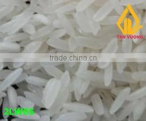 Rice Vietnamese Long Grain White Rice, 5% Broken