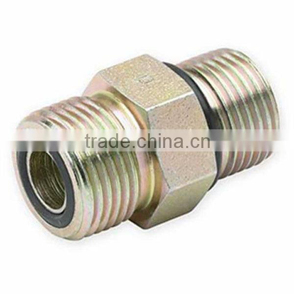 High Quality Stainless Steel Nipple