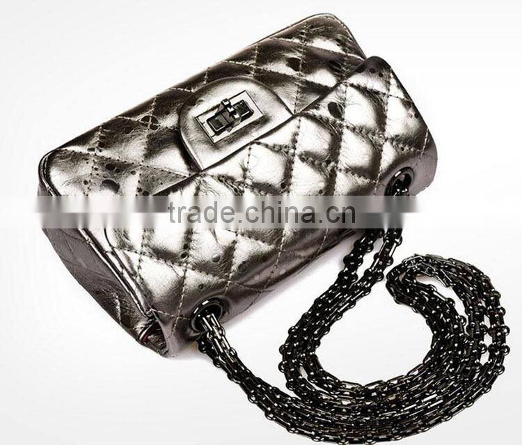 2015 new arrival popular cowhide shoulder bags,messenger bags