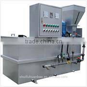 ClO2 Generator For Swimming Pool Disinfection