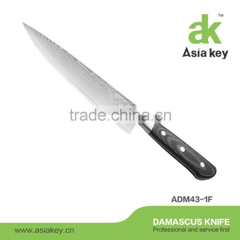 Best Choice Kitchen Chef Knife,Damascus Knife,Knife Damascus Blanks