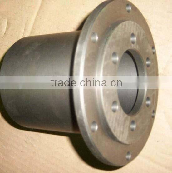 Sinostrk truck parts for Howo high quality hot sales AZ9114310016 flange