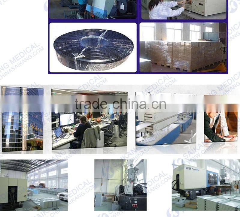 SKR-IV161 Functional hospital trolley
