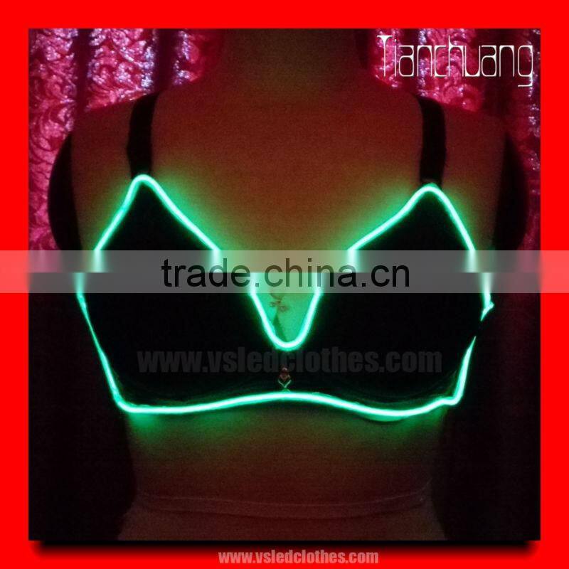 LED Club Sexy Lingerie