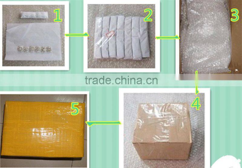 fashion funny crystal brooch,custom brooch