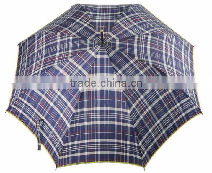 23 inch J hook handle Long Handle Umbrella