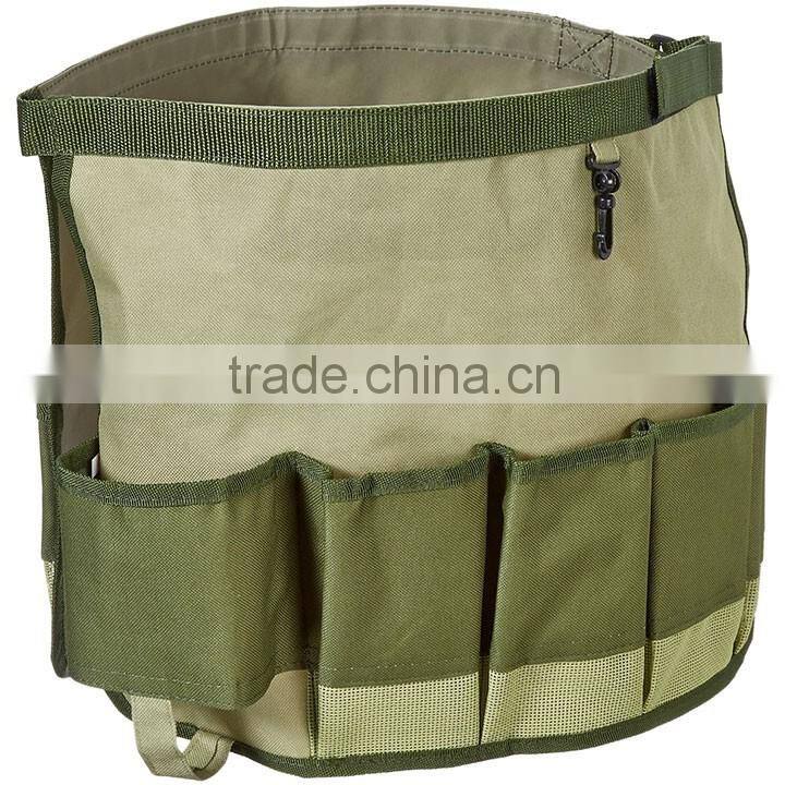 7pc Garden Tool Bag set