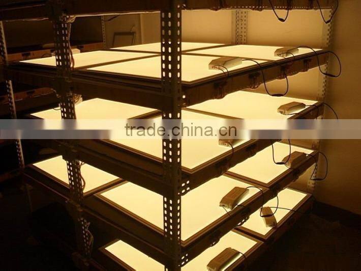 porpular 1200X300mm 45W recessed panel lighting