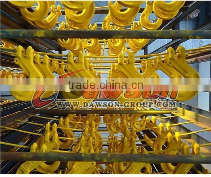 Grade 80 Clevis Clutch