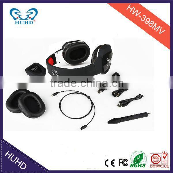 New Design Bluetooth,Noise Cancelling,Microphone Function And Wireless Communication Bluetooth Headset And Headphone