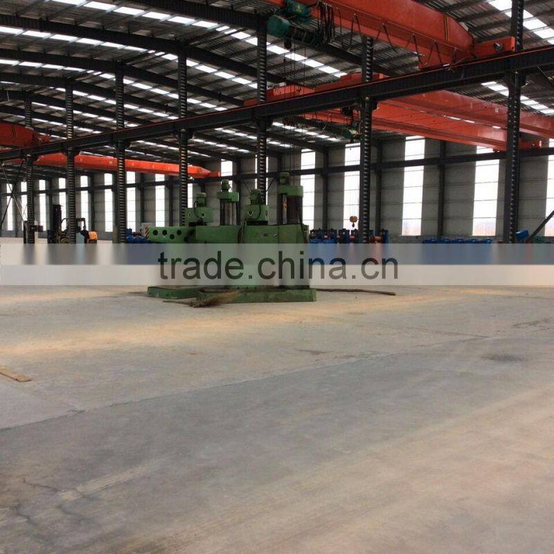 Galvanized Steel Guardrail Posts