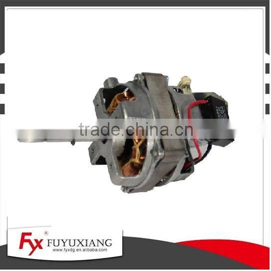 Table electric fan/desk fan motor for home appliances