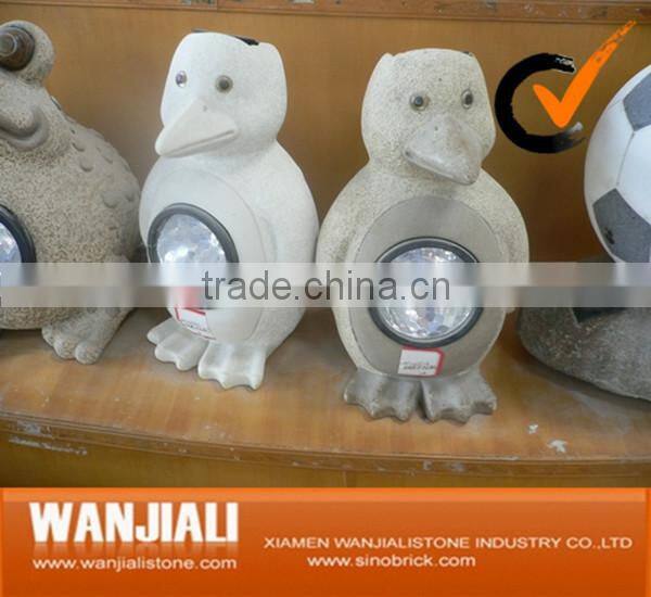 Garden Ornaments Rabbit Cool Animal Sculpture