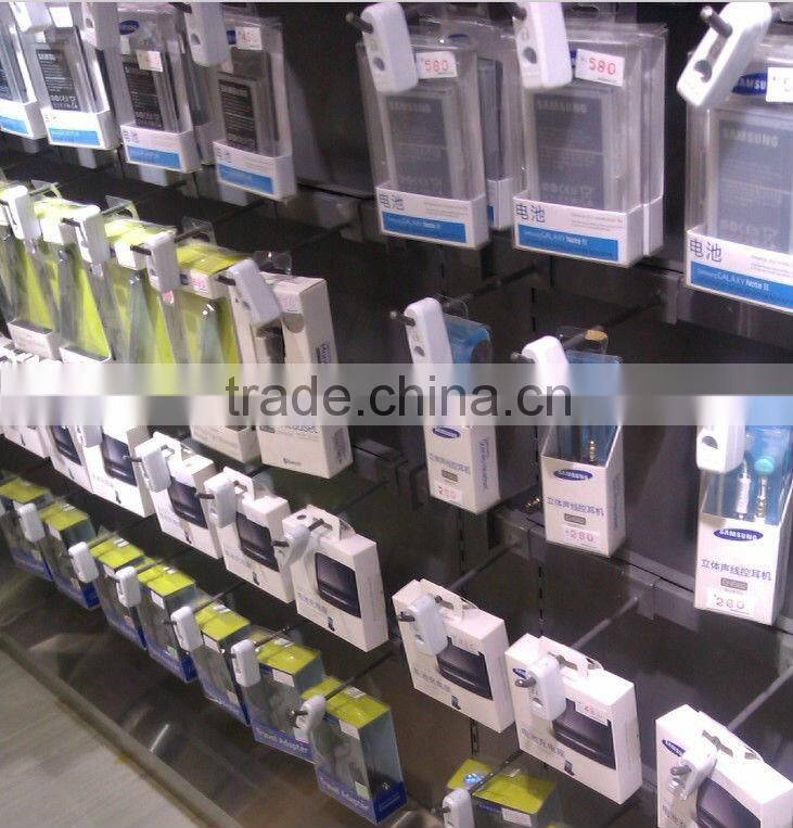display security stop lock magnetic key