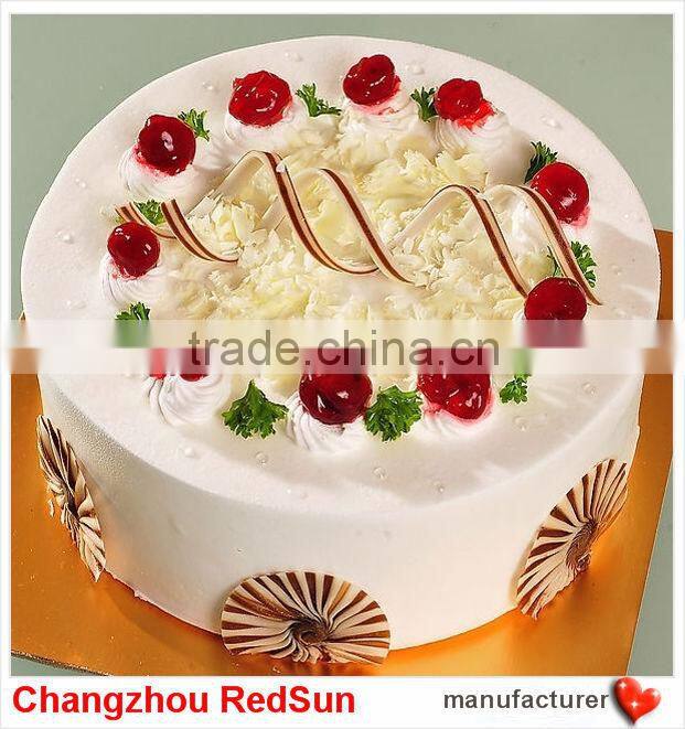 high quality non dairy whipping cream powder