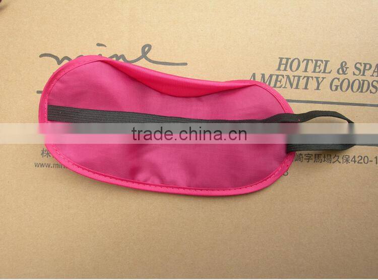 supply cheap and high quality travel sleep masks