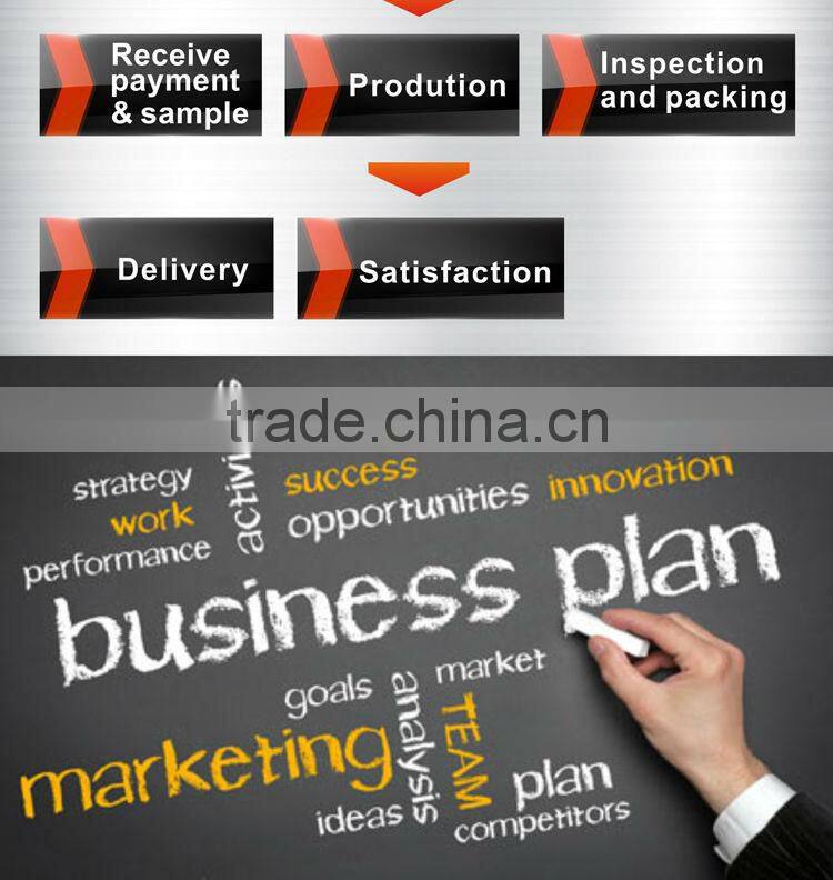 5pcs Bamboo Handle Stainless Steel Kitchen Knife