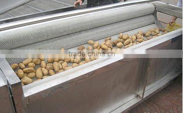 High efficient apple and potato peeler/Popular apple and potato peeler