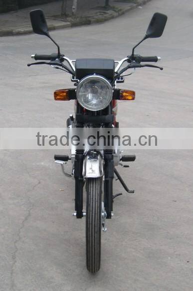 Wu Yang street bike JD150S-2