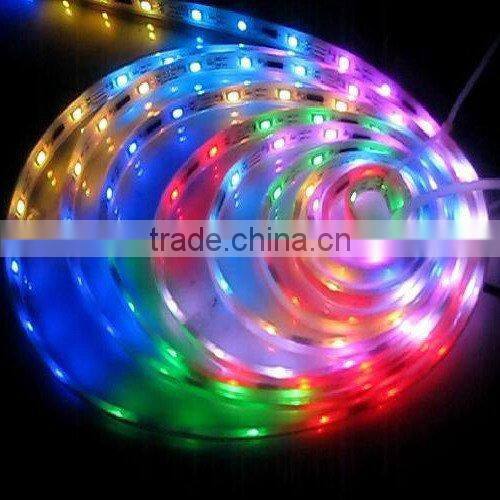 magic color 6803 flexible led strip light
