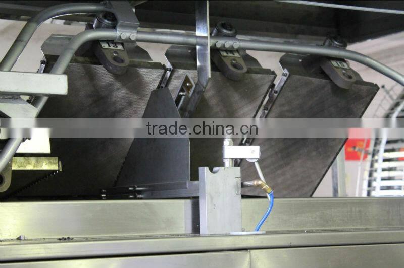 Special Wafer Making Machine