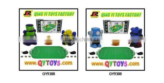 NEW!!! Robot chassis rc fighting robot toy from shantou chenghai factory toys