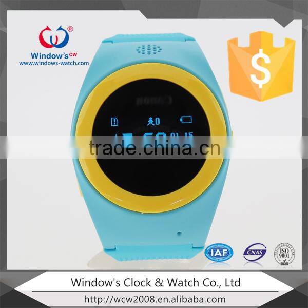 Low pirce free sample smart watch U6 for Android and IOS system