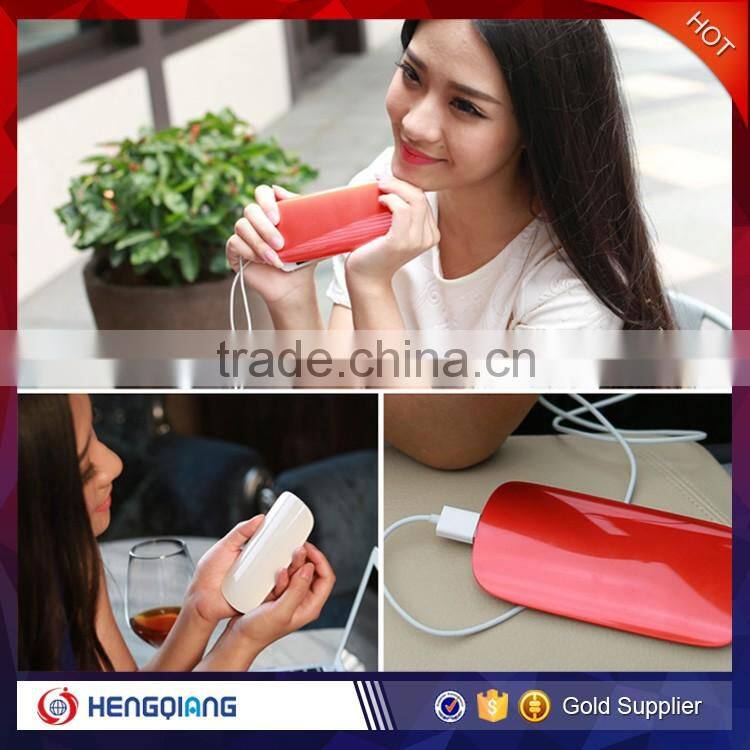 Wholesale High Quality Super Fast Charge 3000mah Power Bank,Portable Mobile Phone Charger,