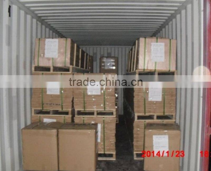 25mm Modified Acrylic Solid Surface Materials