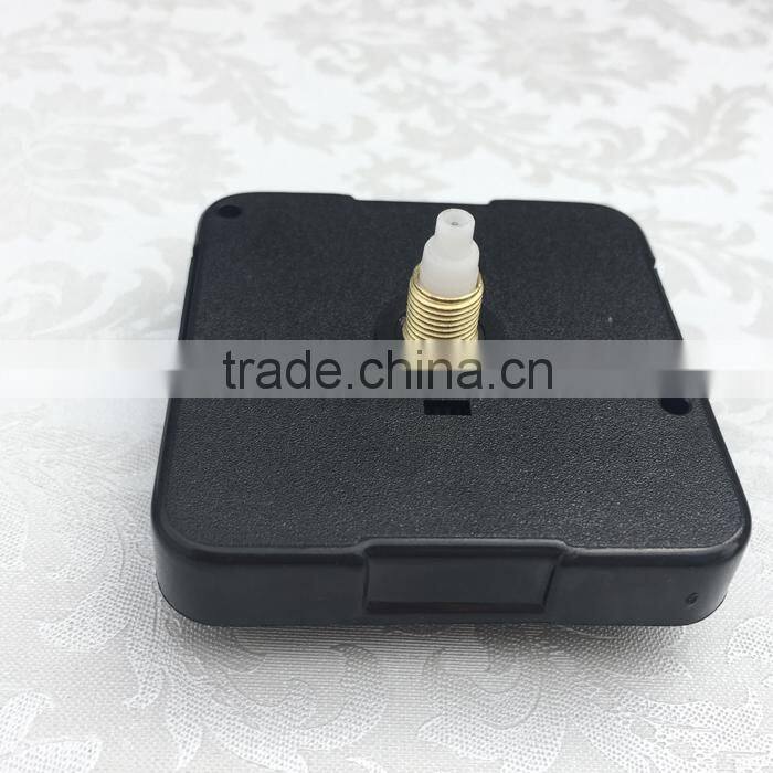 High Quality Quartz Useful Clock Movement Mechanism Parts Repairing DIY Replacement Tool Set