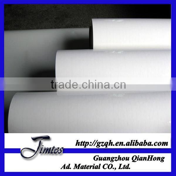 120gsm glossy pvc cold paper lamination