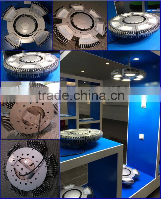 TIWIN 180W 65 degree cool white 17500lm waterproof LED high bay IP65