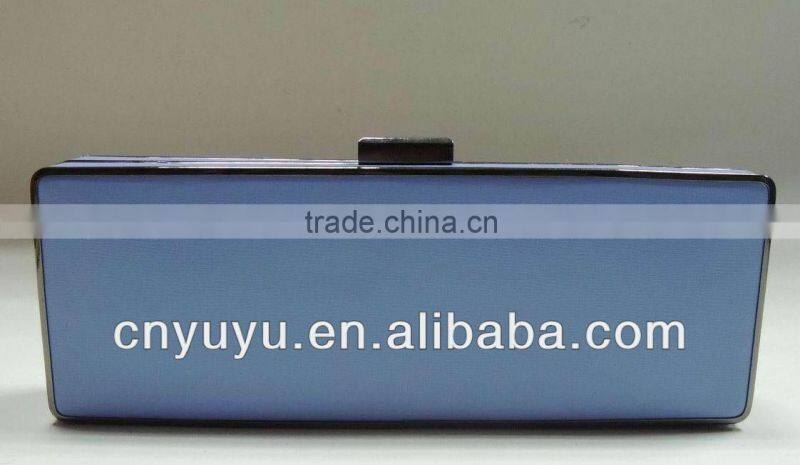 2014 new style - evening metal clutch bag