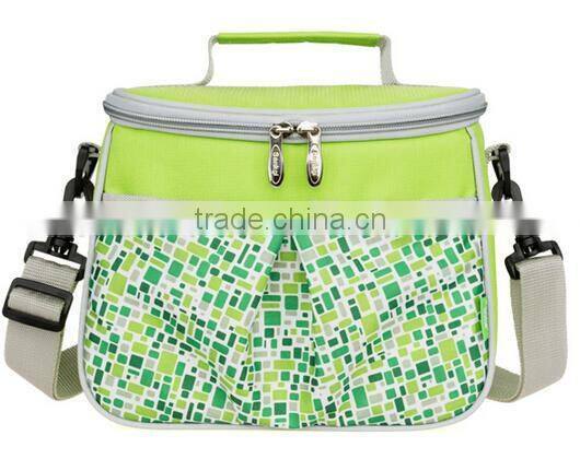 Promotional bag Oxford Fabric Printing Cooler Bag