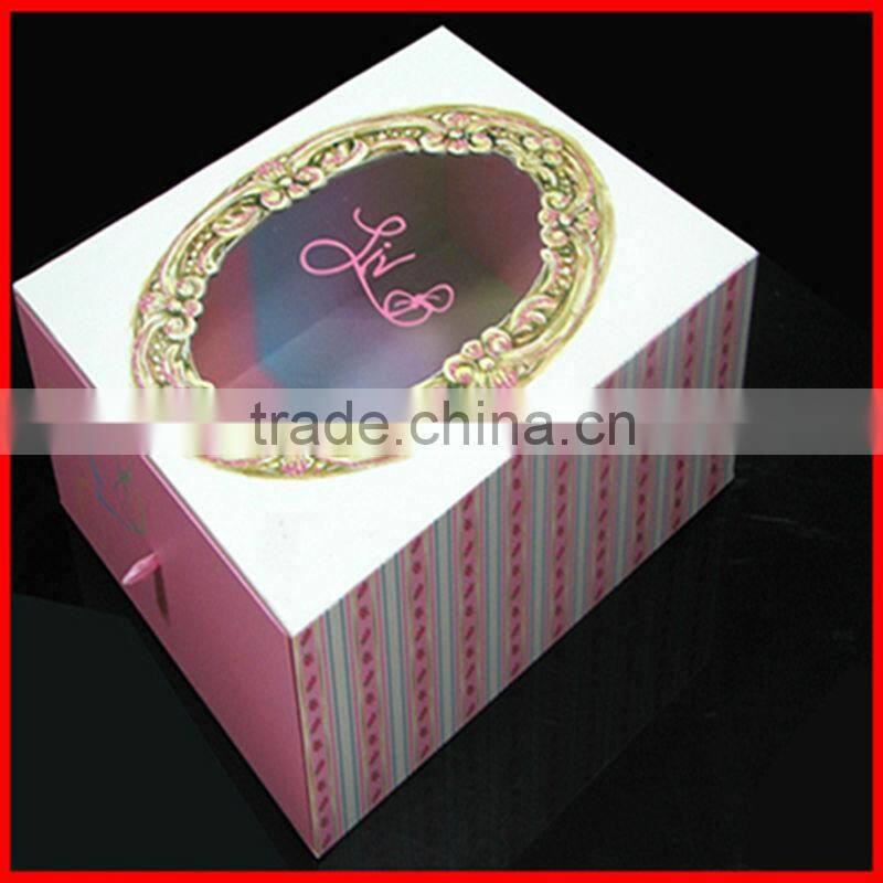 Custom Packaging For Socks