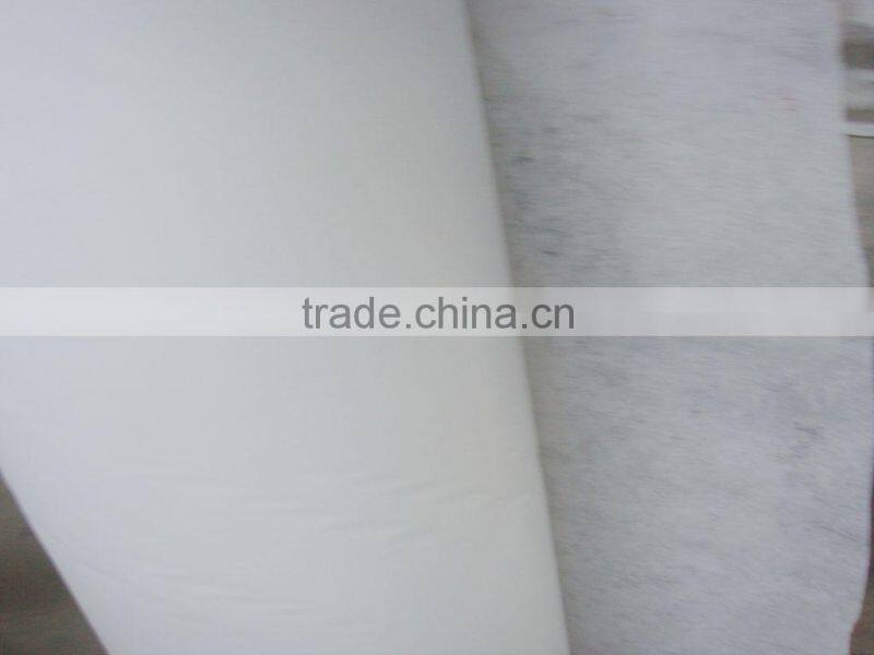 1025H Non woven(nonwoven cloth , polyester nonwoven)