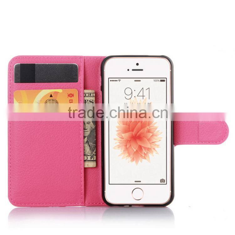 Quality promotional for iphone se hard cell phone cases