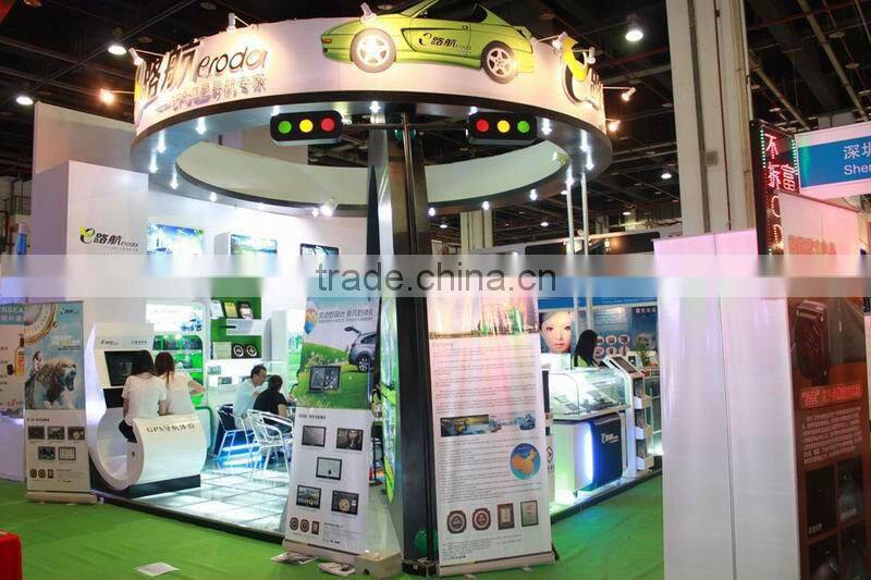 7" android 4.0 navigation GPS 3G sim card slot and GPS function, car recorder(M7)