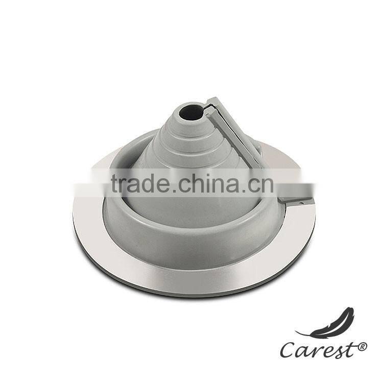 Rubber Roof Flashing silicon mold supplier