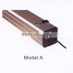 Electric Projection Screen for LED digital projector Motorized Screen for indoor or outdoor matt white