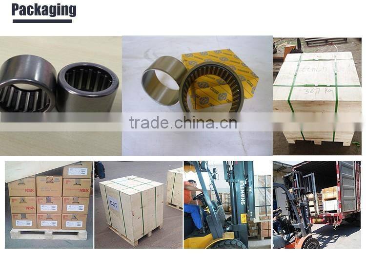 Industrial needle bearing for little machine