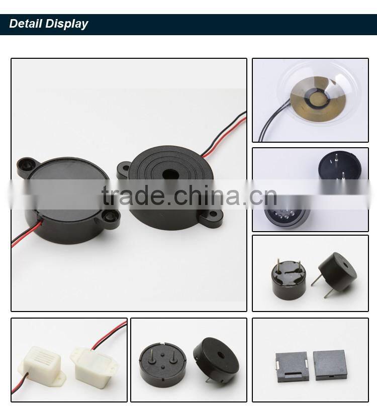 220VAC Mechanical Buzzer