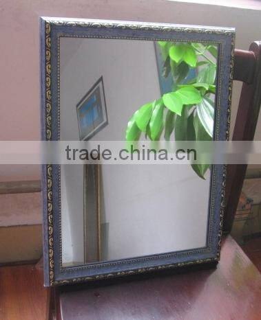 wholesale 1mm mirror glass sheet aluminum mirror/ High quality 1mm Float glass aluminum mirror/Silver mirror