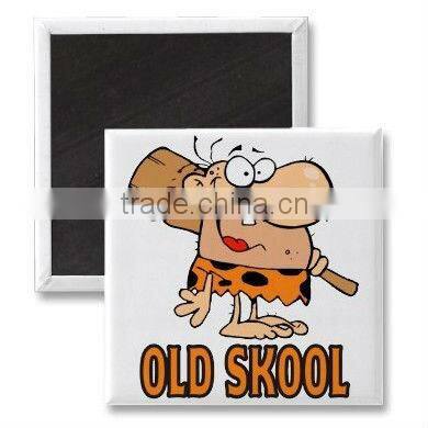 2013 Tin Magnet Of Gift