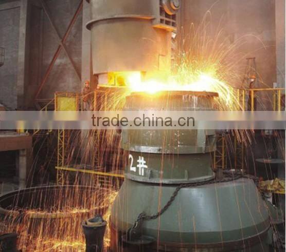 AISI 4140 Forged Bar Steel