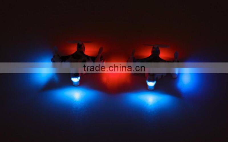 Hot !!! cheerson cx-10 small drone mini drone cx-10 quadcopter flying light