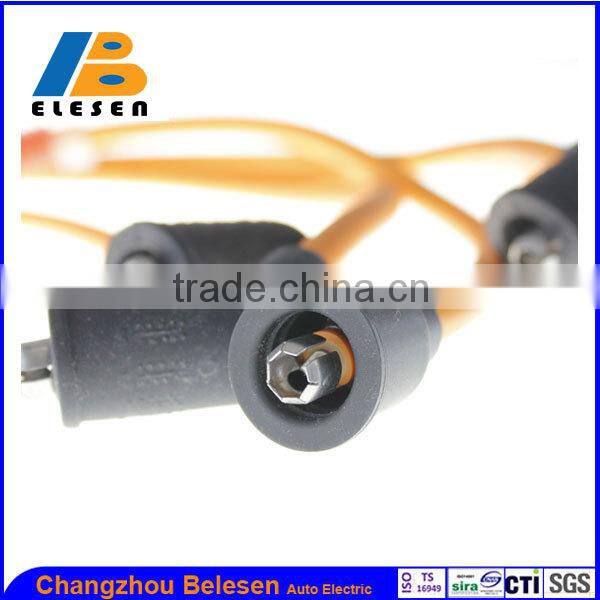 LPG/CNG spark plug wire, ignition cable for Pakistan