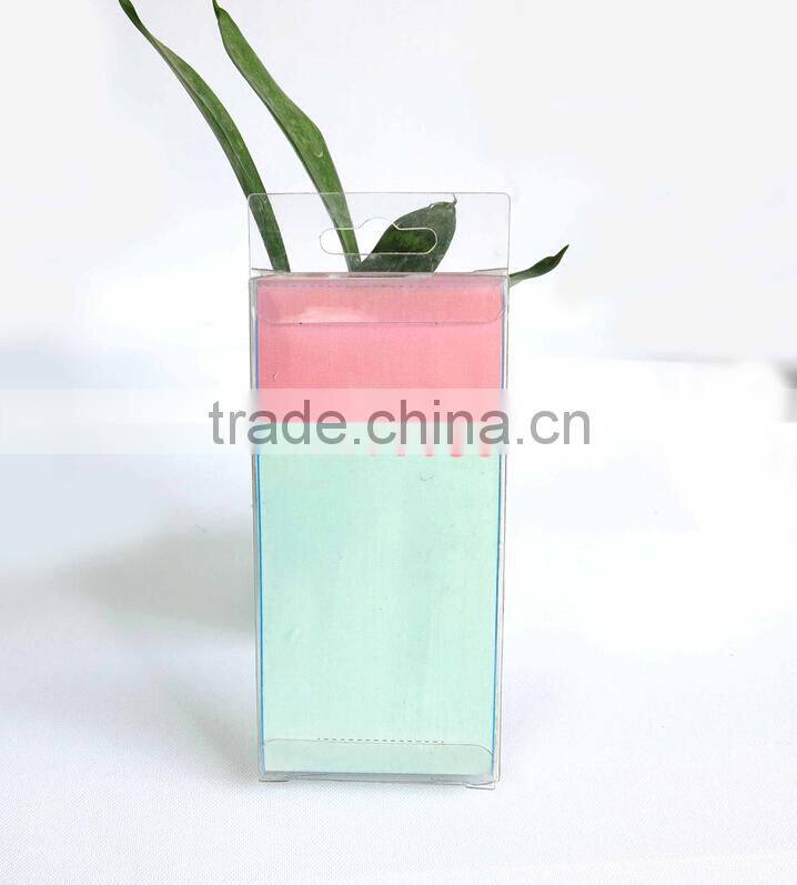 Novelty metal floating key ring